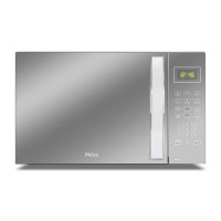 Microondas 37 litros Phico